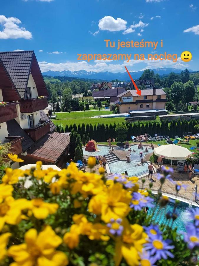 Apartmán Brzoskwiniowy Dom Banska Nizna Exteriér fotografie