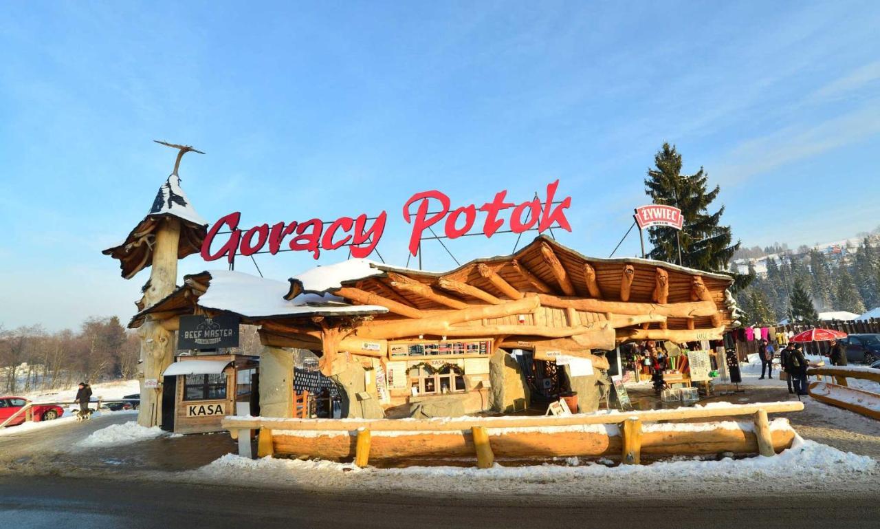Apartmán Brzoskwiniowy Dom Banska Nizna Exteriér fotografie