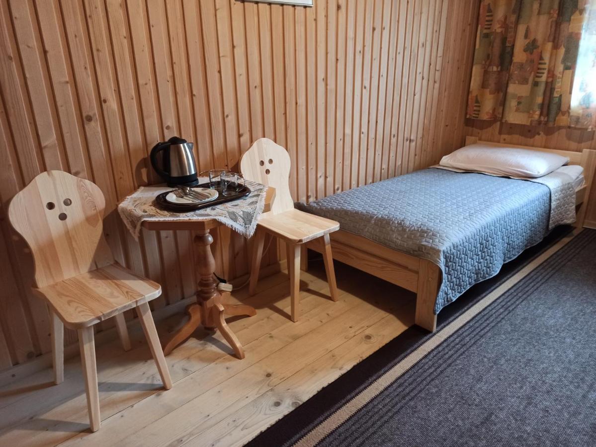 Apartmán Brzoskwiniowy Dom Banska Nizna Exteriér fotografie