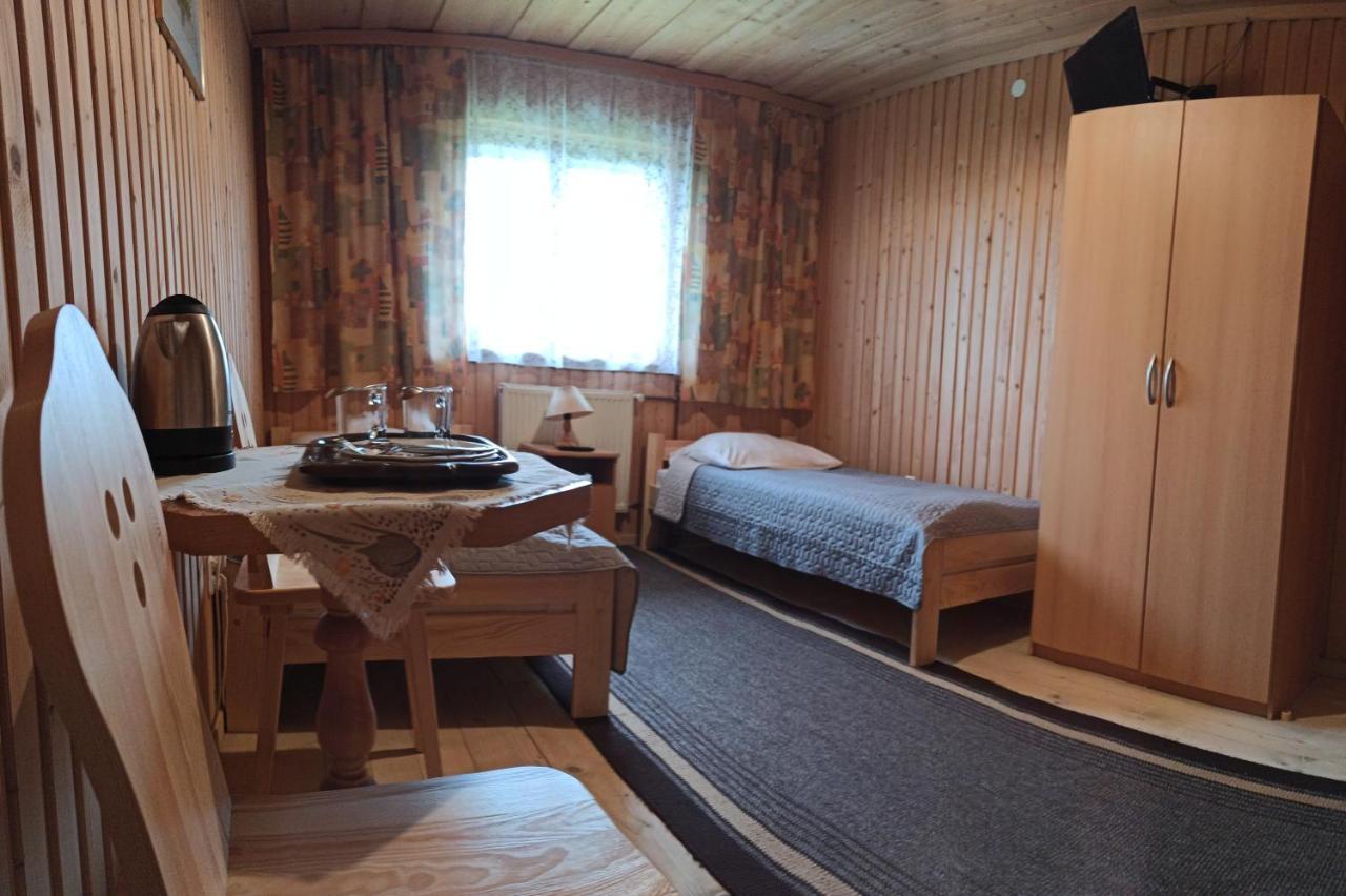 Apartmán Brzoskwiniowy Dom Banska Nizna Exteriér fotografie