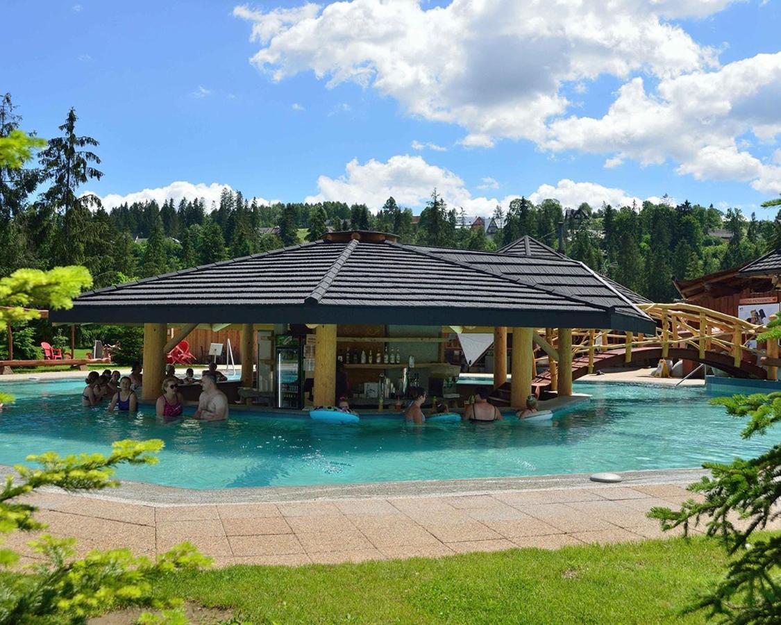 Apartmán Brzoskwiniowy Dom Banska Nizna Exteriér fotografie