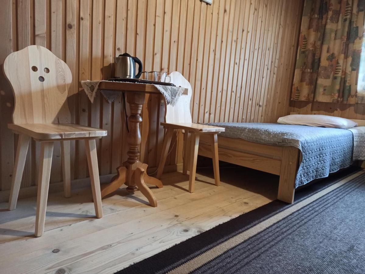 Apartmán Brzoskwiniowy Dom Banska Nizna Exteriér fotografie