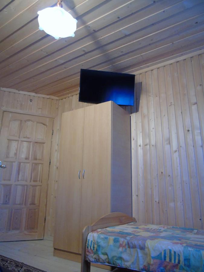 Apartmán Brzoskwiniowy Dom Banska Nizna Exteriér fotografie