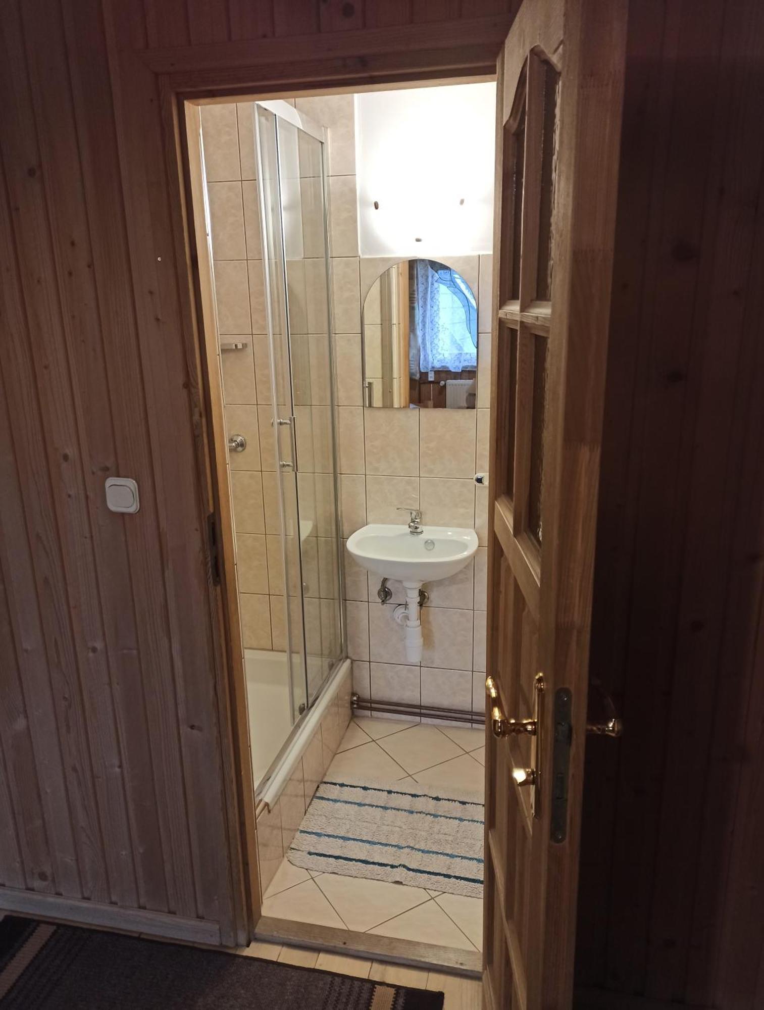 Apartmán Brzoskwiniowy Dom Banska Nizna Exteriér fotografie
